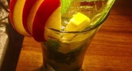 obrázek - White House Performance Hall