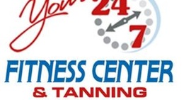 obrázek - Your 24/7 Fitness Center & Tanning