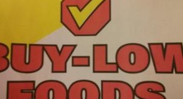 obrázek - Buy-Low Foods