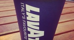obrázek - 拉瓦萨咖啡 Lavazza Coffee