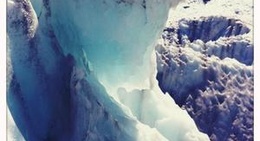 obrázek - Franz Josef Glacier