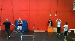 obrázek - CrossFit NewLife