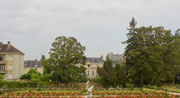 obrázek - Jardin des Plantes