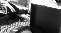 obrázek - Colorado State Park - Colo. River