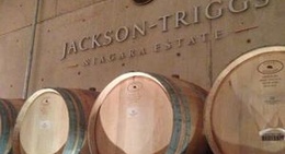 obrázek - Jackson-Triggs Winery