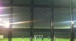 obrázek - Hamitler Spor Tesisleri