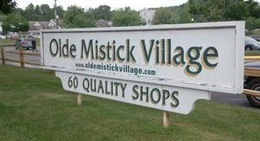 obrázek - Olde Mystic Village