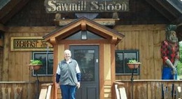 obrázek - Sawmill Saloon