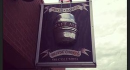 obrázek - Three Barrel Brewing