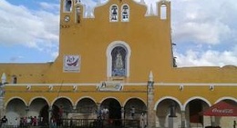 obrázek - Convento De San Antonio De Padua
