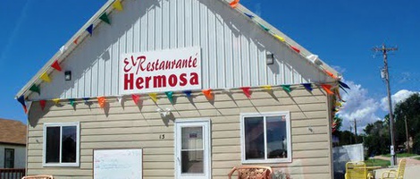 obrázek - Hermosa