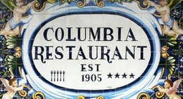 obrázek - The Columbia Restaurant
