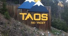 obrázek - Taos Ski Valley