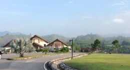 obrázek - สนามกอล์ฟเขื่อนรัชประภา