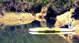 obrázek - Lac de Saint-Cassien