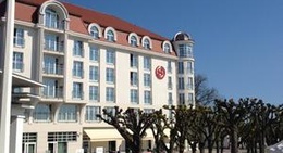 obrázek - Sheraton Sopot Hotel, Conference Center & Spa