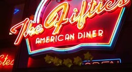 obrázek - The Fifties Diner
