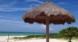 obrázek - Playa de Sisal