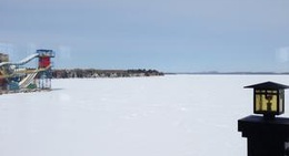 obrázek - Sylvan lake