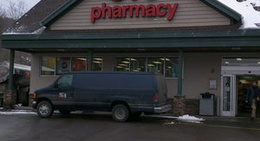 obrázek - CVS Pharmacy