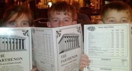 obrázek - The Parthenon