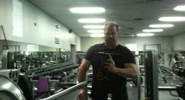 obrázek - Prevail Fitness