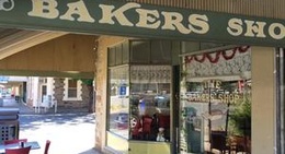 obrázek - The Bakers Shop