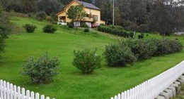 obrázek - Bogen i Ofoten