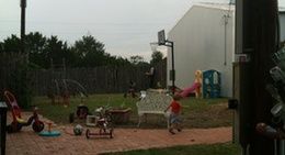 obrázek - Backyard Bistro