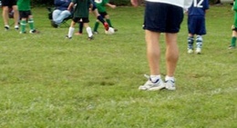 obrázek - Soccer Fields At Mifflinburg Schools