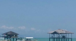 obrázek - SandBar, Bais, Negros Oriental