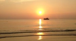 obrázek - Lonely Beach