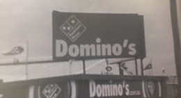 obrázek - Domimo's Pizza Chinchilla