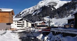 obrázek - Ski Arlberg Schlosskopf