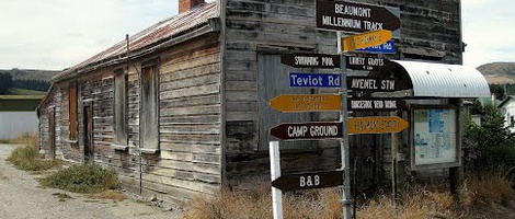 obrázek - Millers Flat