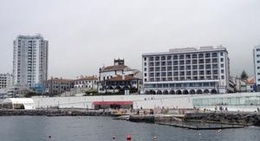 obrázek - Portas do Mar