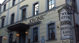 obrázek - Hotel Zur Krone