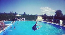 obrázek - Kupalisko Mosovce - Drienok