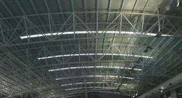 obrázek - Canberra International Sports and Aquatic Centre