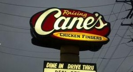 obrázek - Raising Cane's Chicken Fingers