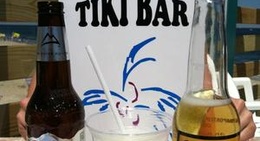 obrázek - Martell's Tiki Bar