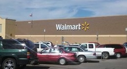 obrázek - Walmart Supercenter