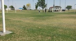 obrázek - Martin Luther King Soccer Complex