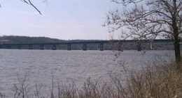 obrázek - Fred Schwengel Memorial Bridge