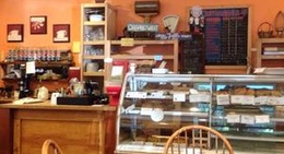 obrázek - raymond's bakery