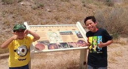 obrázek - Dinosaur Hill