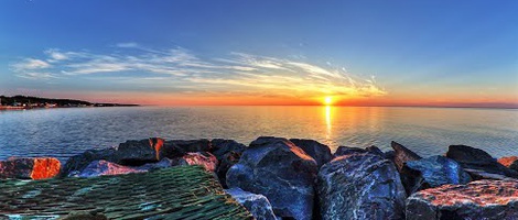 obrázek - Sainte-Flavie