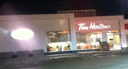 obrázek - Tim Hortons