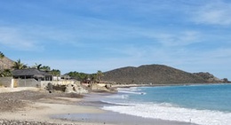 obrázek - Parque Nacional Cabo Pulmo