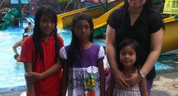 obrázek - waterpark wisata tirta srinadi